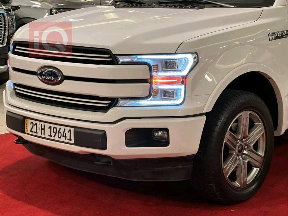 فۆرد F-150